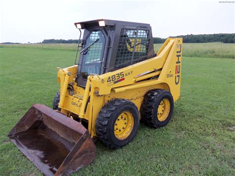 2002 gehl skid steer|gehl skid steer dealer near me.